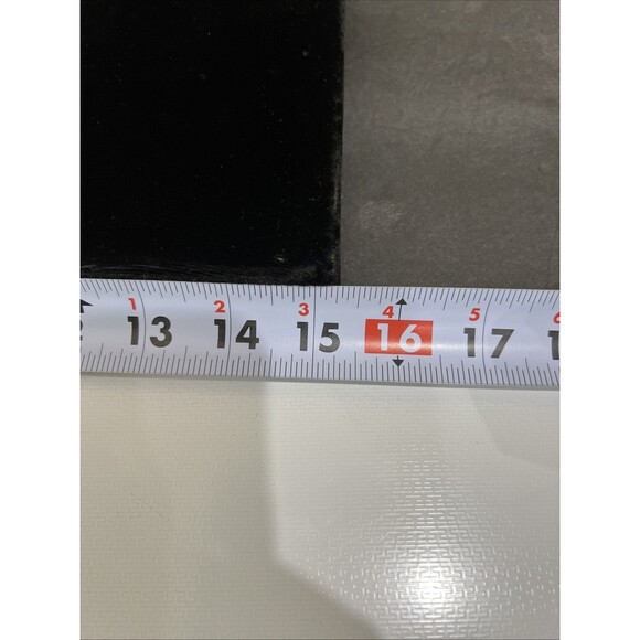 VTG Mid Century 3D String Art Nail Sail Boat Ship Wall Wood Frame 15x14” Velvet - Picture 13 of 16